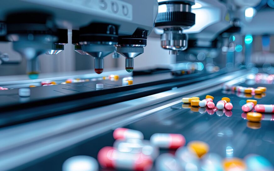 Will Strides Pharma continue its growth trajectory in the Pharma Sector?