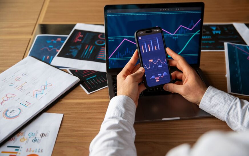 Top 5 Trading Apps in India 2024 – All you need to know