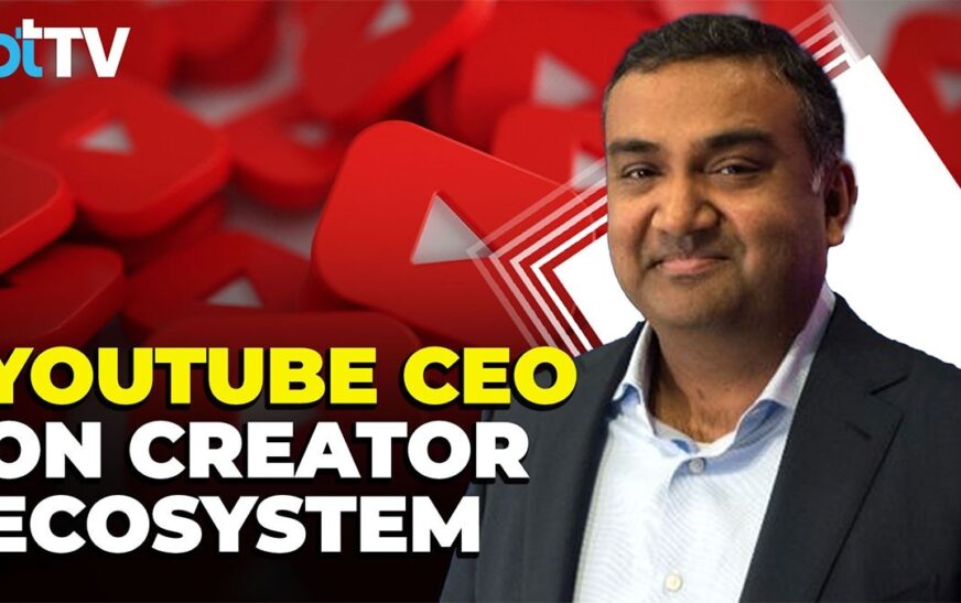 YouTube Shorts Crosses Trillions Of Views In India