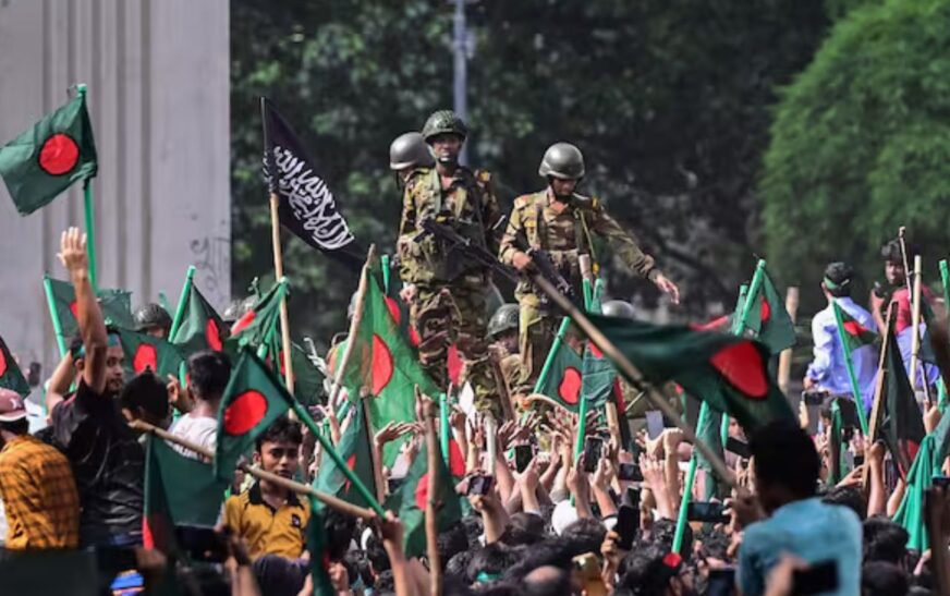 Stocks with high exposure to Bangladesh; Are you holding any?