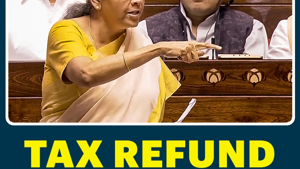 fm-nirmala-sitharaman-claims-tax-refunds-happening-in-10-days-vs-93-day-period-in-2013-14