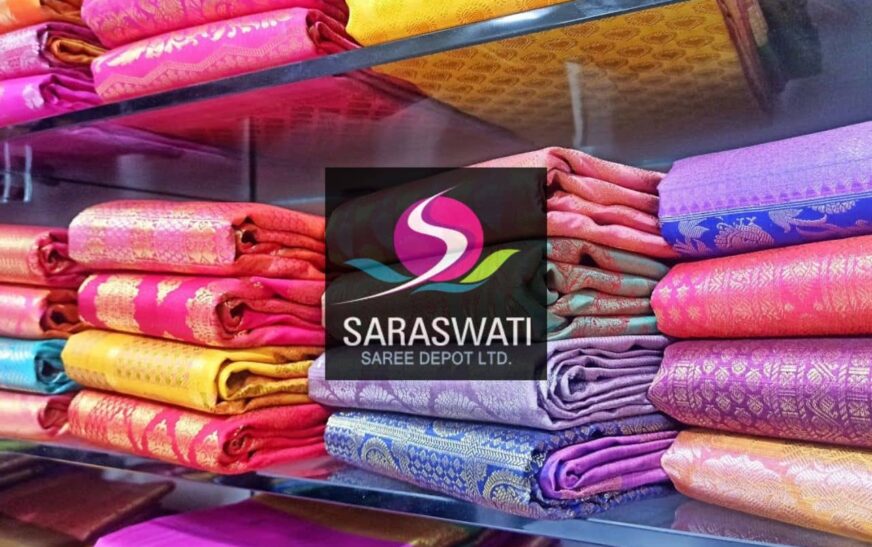 Saraswati Saree Depot IPO Review – GMP, Financials And More