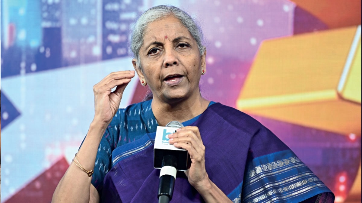fm-nirmala-sitharaman-urges-banks-to-focus-on-‘core-banking’-at-post-budget-meeting