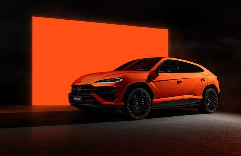 Lamborghini Urus SE Launched in India: 10 Things to Know About the Electrified Super SUV