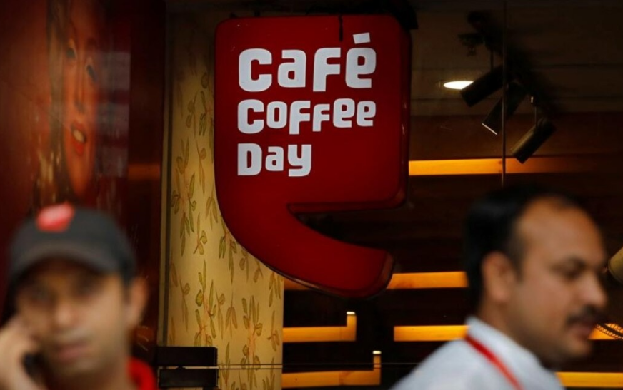 Coffee Day Enterprises shares tumble 19% today; here’s why