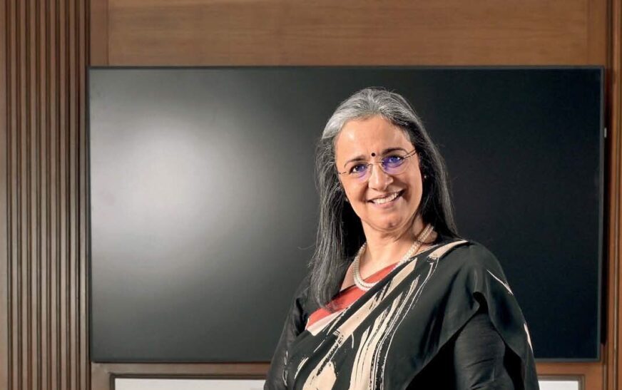 ‘Nothing more for govt to add’: DEA Secy on Hindenburg report on SEBI Chief Madhabi Puri Buch