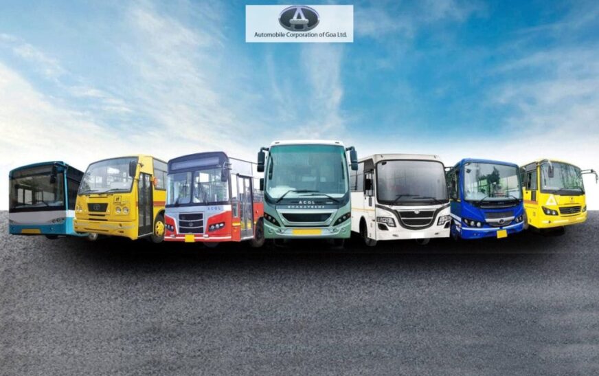 Tata Group stock: Will the revenue of the Automobile Corporation of Goa grow at a 71% CAGR?