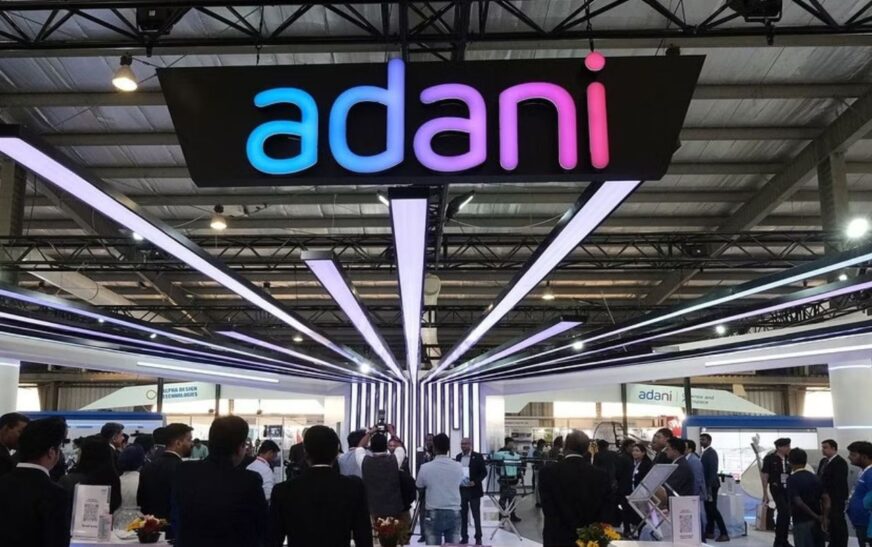 Adani Enterprises Revenue breakdown; Which sector contributed the most?