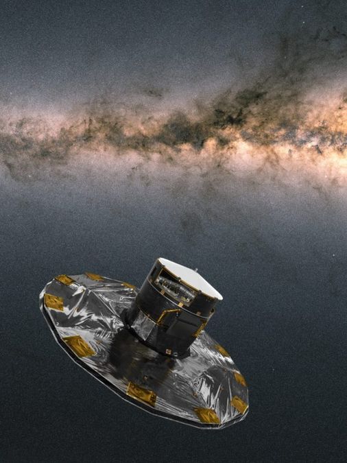 ‘hunting-binaries-in-space’:-esa’s-gaia-space-telescope-discovers-358-asteroids-with-hidden-moons