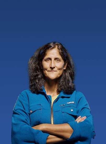 What does NASA astronaut Sunita Williams’ daily schedule look like while stuck in space