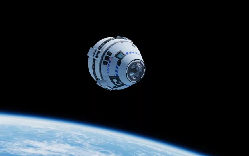 Boeing Starliner ready to undock? NASA to provide latest update on Sunita William