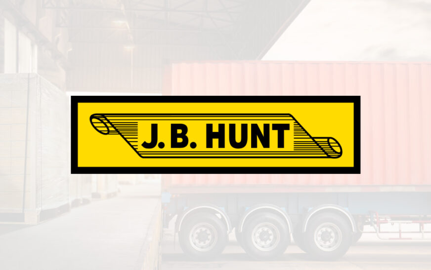 J.B. Hunt Shipping Policy