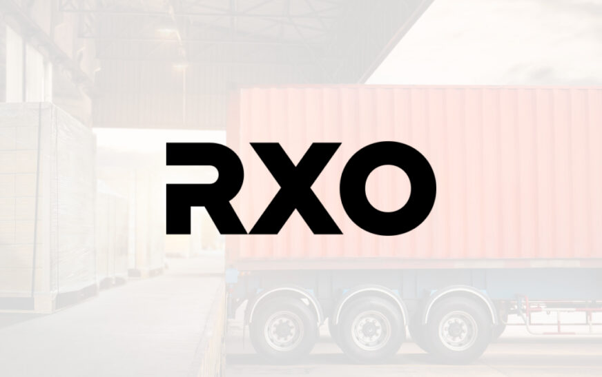RXO Logistics Shipping Policy