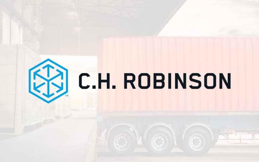 C.H. Robinson Shipping Policy