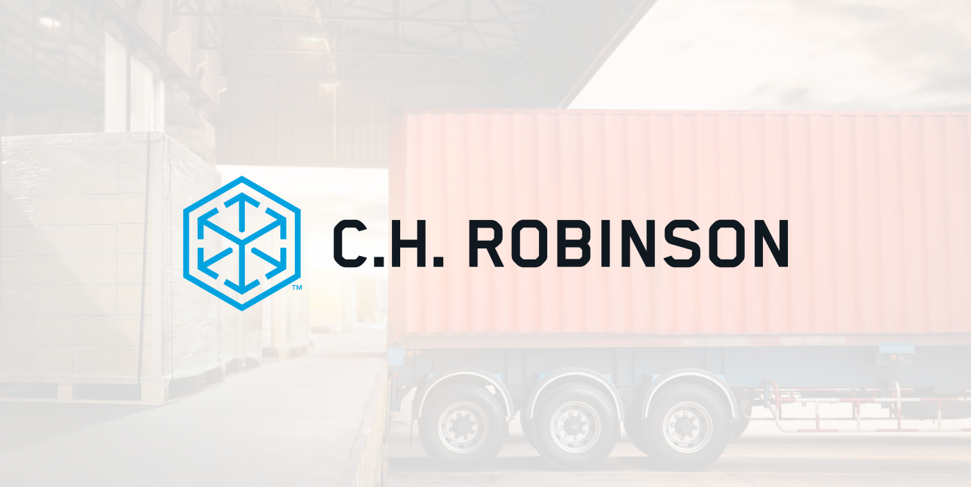 ch.-robinson-shipping-policy