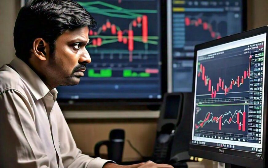 Nifty 50 Stocks That Have Significantly Underperformed: Are They Potential Value Picks? –