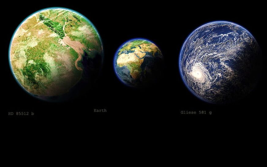 Out of 5,000 discovered exoplanets, these 10 are the most Earth-like beyond our solar system