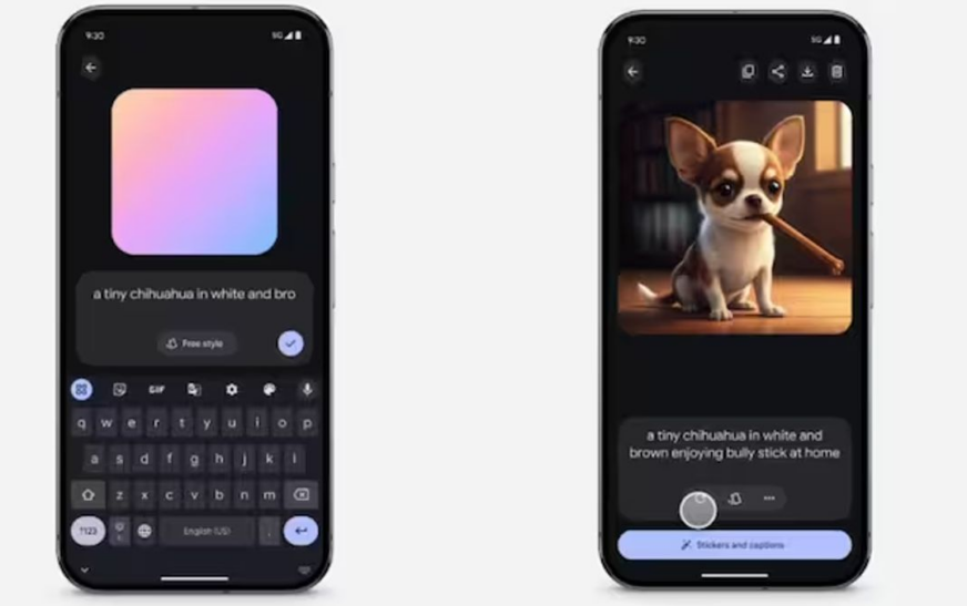 New Google AI features that will give Apple Intelligence a run for its money