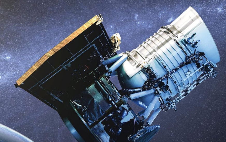 James Webb Telescope deepens mystery of universe