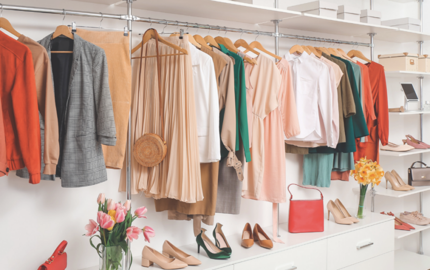 Is Yesterday’s Apparel Cutting Into Tomorrow’s Profits?