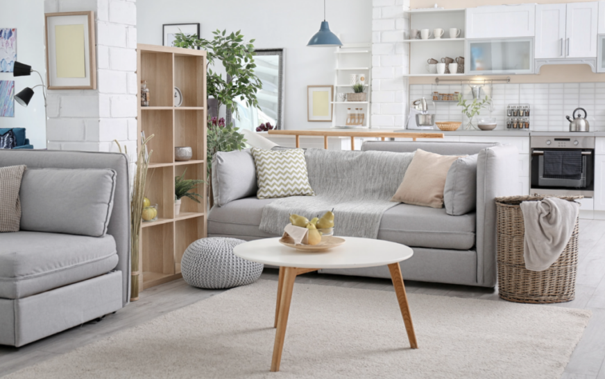 A Fresh Solution for Recovering Value on Surplus Household Goods