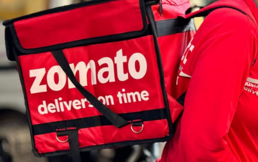How Zomato Transformed Losses into Profits: A Business Success Story