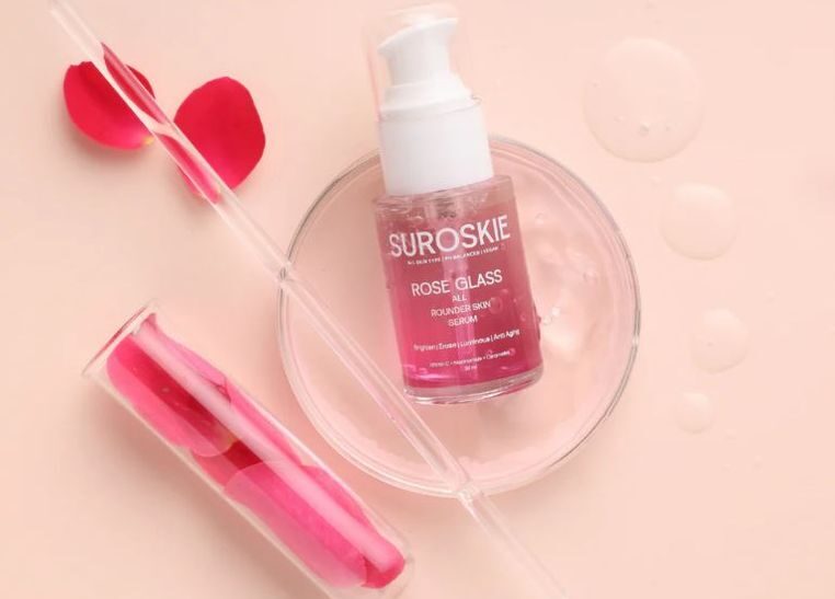 Glow-up gift guide: Suroskie skincare products your sister will love this Rakhi