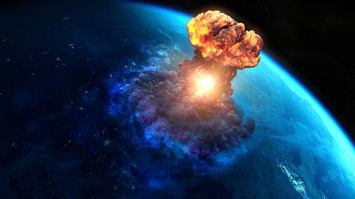 earth-once-had-26-hours-in-a-day,-then-an-explosion-changed-everything