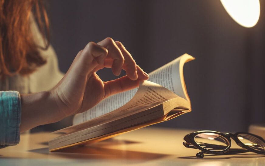 10 self-help books you should be reading to rejig your life