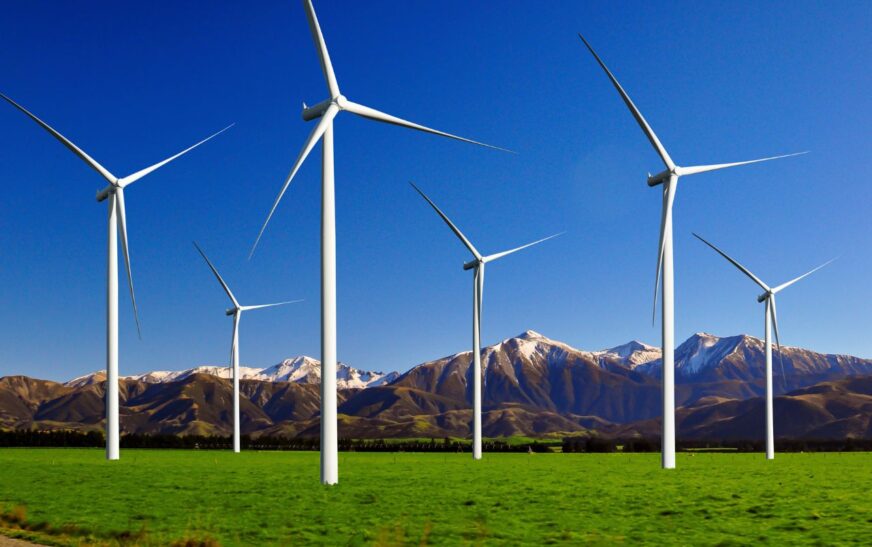 Inox Wind Vs Suzlon Energy – Order Book, Future Plans and More