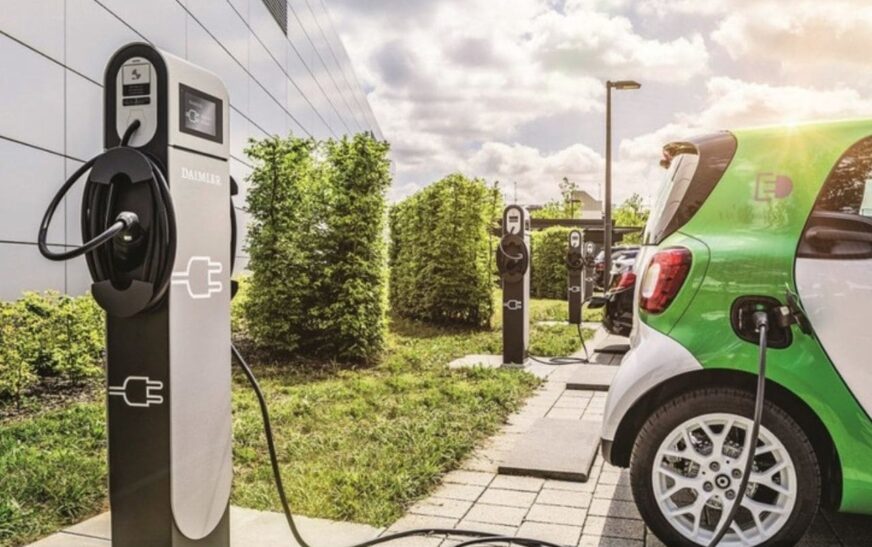 Best EV Battery Charging Infrastructure Stocks in India to keep on your radar in 2024