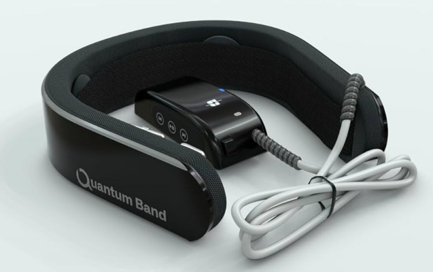 6 reasons why Bramhansh Quantum Band could be your key to a calmer, more focused you