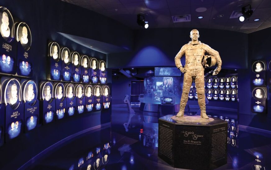 List of 12 NASA astronauts who have walked on the Moon