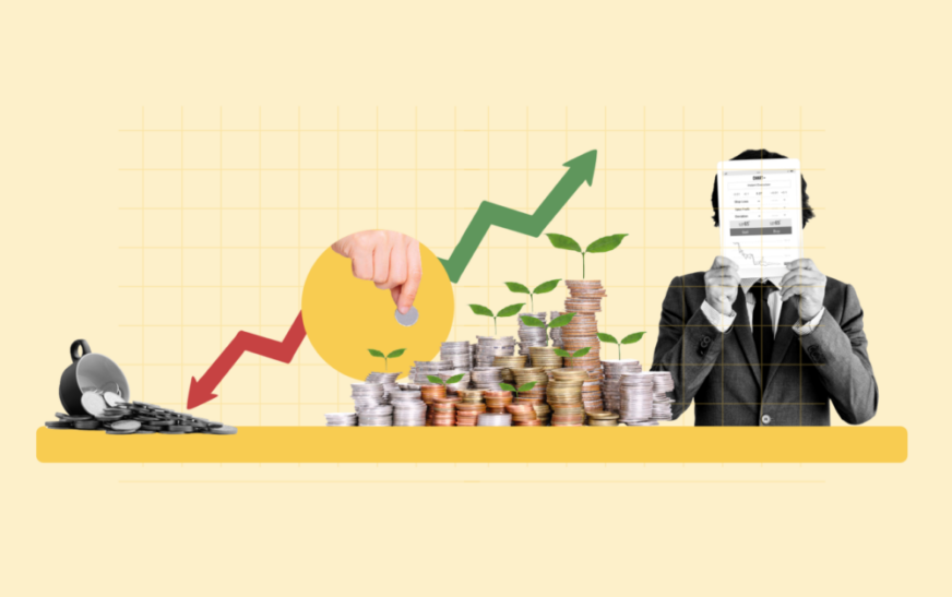 Stocks With RSI Below 30 in India (2024)