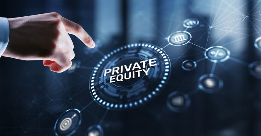 Private Equity – Why Am I So Lucky?