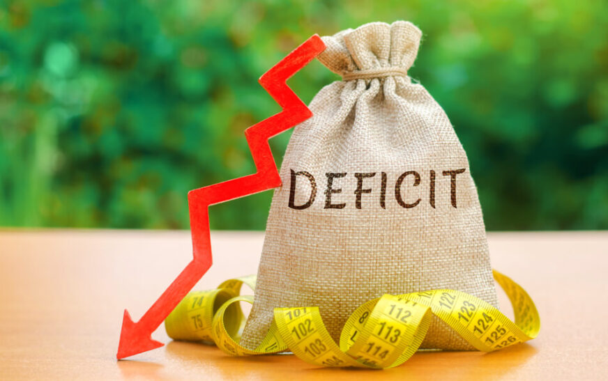 Europe Is Dealing With Deficits