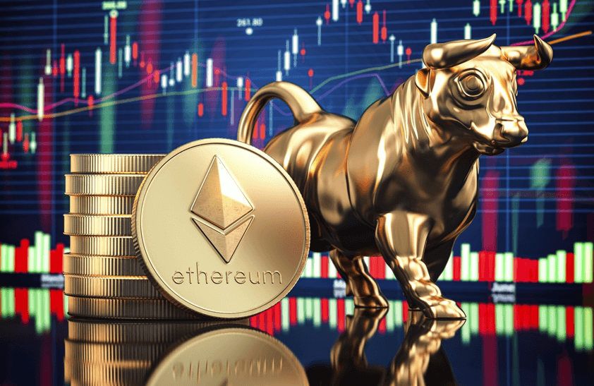 The Bull Market – Could It Just Be Getting Started?