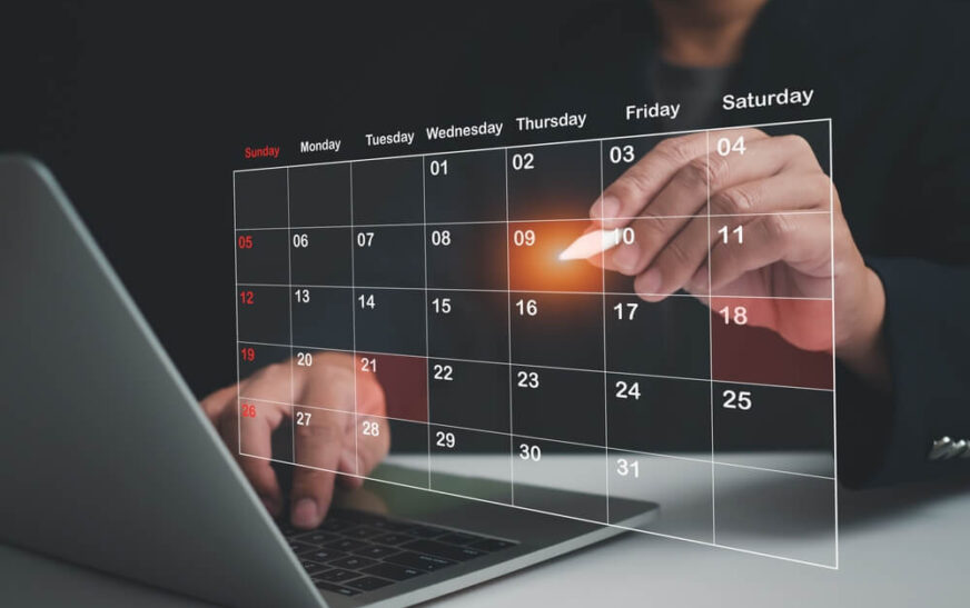 Does Your Agenda Clash With Your Prospect’s Agenda?