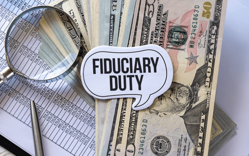 Fiduciary Duty – Theory versus Reality