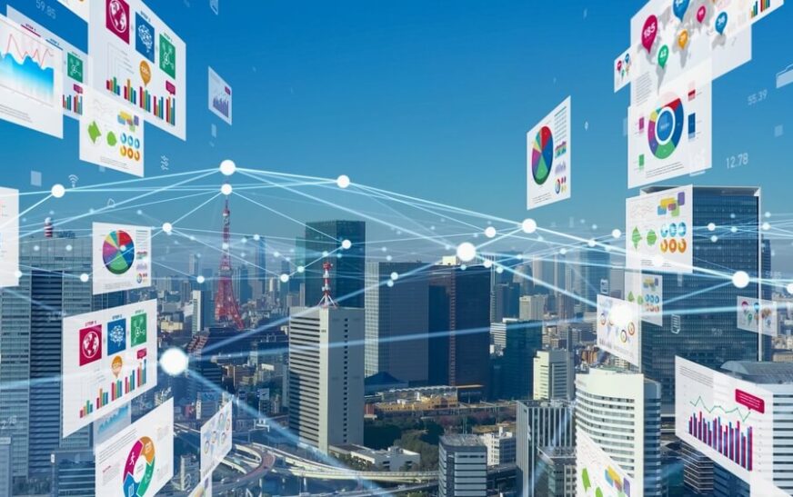 The Value of Economic Data