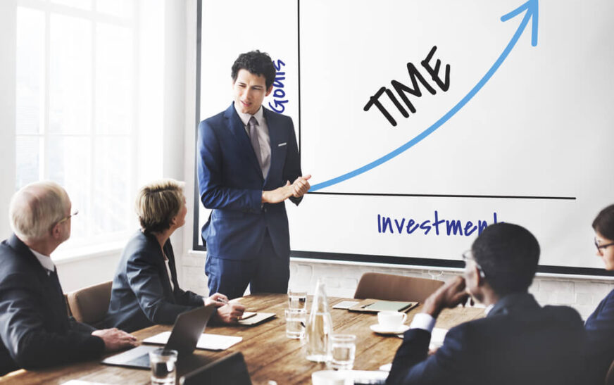 How to Maximize the Benefits of a Coach